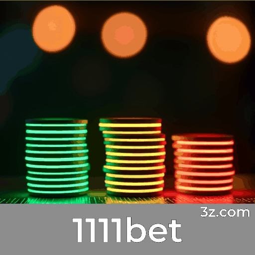 Experiência Inovadora com o Aplicativo 1111bet e Design Responsivo Avançado