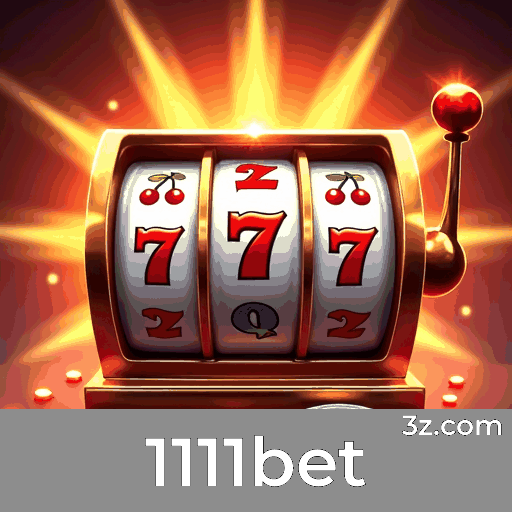 1111bet: Plataforma Profissional e Confiável
