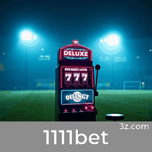 1111bet: Seu Cassino Online de Confiança